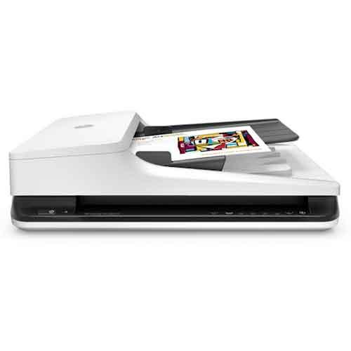 Hp Scanjet Pro 3500 f1 Flatbed Scanner dealers price chennai, hyderabad, telangana, tamilnadu, india