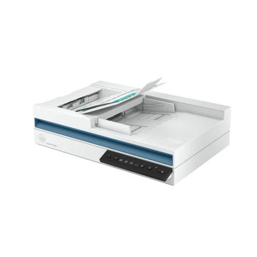 Hp ScanJet Pro 3600 F1 Flatbed Scanner dealers price chennai, hyderabad, telangana, tamilnadu, india