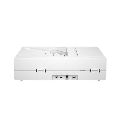 Hp ScanJet Pro N4600 fnw1 Flatbed Scanner dealers price chennai, hyderabad, telangana, tamilnadu, india