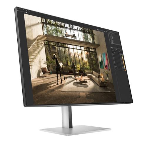 HP Series 7 Pro 727pk 27 inch 3840 2160p 4K UHD 16 Monitor dealers hyderabad, chennai, telangana, andhra, tamilnadu, india