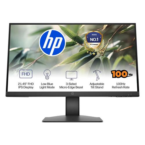 HP Series E G5 68 cm 27 inch Full HD IPS Panel Monitor dealers hyderabad, chennai, telangana, andhra, tamilnadu, india
