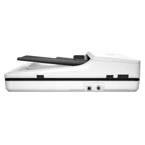 Hp SJ 3500 f1 Flatbed Scanner dealers chennai, hyderabad, telangana, andhra, tamilnadu, india