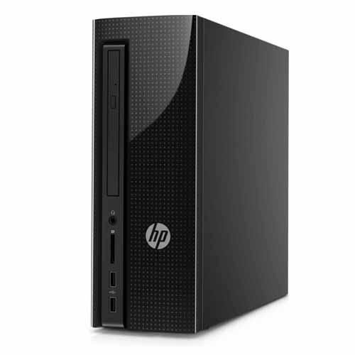 Hp slimline 260 A102in desktop dealers chennai, hyderabad, telangana, andhra, tamilnadu, india