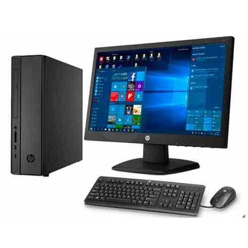 Hp slimline 290 a0010il desktop dealers price chennai, hyderabad, telangana, tamilnadu, india