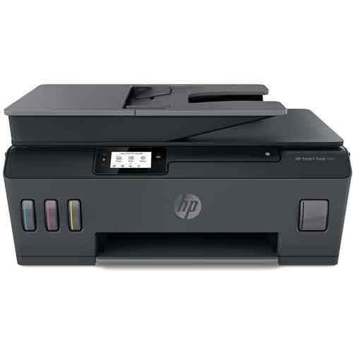 Hp Smart Tank 530 Wireless All in One Printer dealers chennai, hyderabad, telangana, andhra, tamilnadu, india