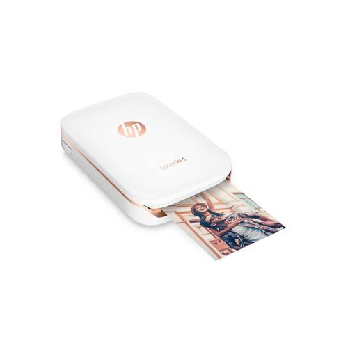 HP Sprocket Photo Printer White dealers chennai, hyderabad, telangana, andhra, tamilnadu, india