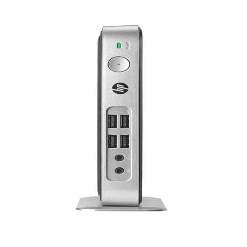 Hp T310 g2 AIO Zero Client Desktop dealers hyderabad, chennai, telangana, andhra, tamilnadu, india