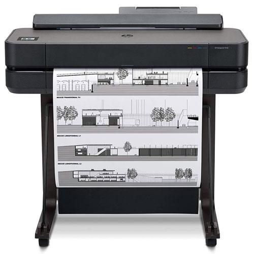 HP T650 24 inch Plotter dealers price chennai, hyderabad, telangana, tamilnadu, india