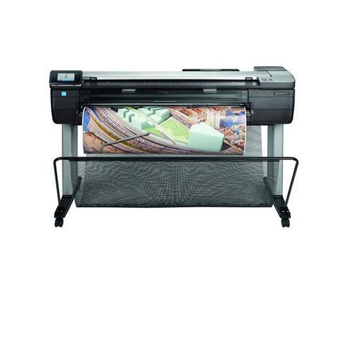 HP T830 36 INCH Plotter dealers chennai, hyderabad, telangana, andhra, tamilnadu, india