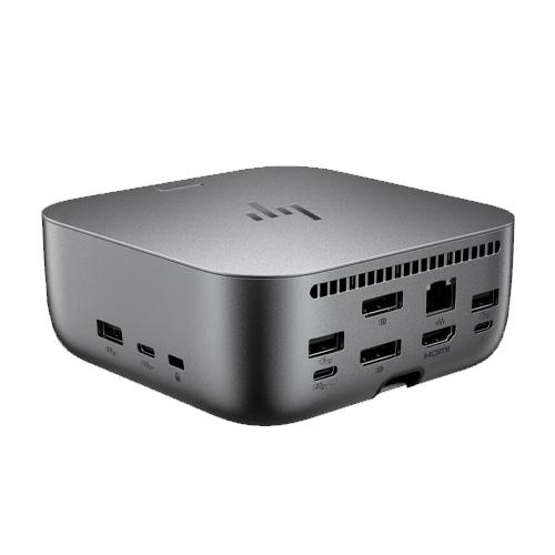 HP Thunderbolt 4 Ultra 180W G6 Docking Station dealers hyderabad, chennai, telangana, andhra, tamilnadu, india