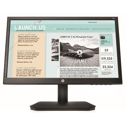 HP V194 V5E94A7 Monitor dealers chennai, hyderabad, telangana, andhra, tamilnadu, india