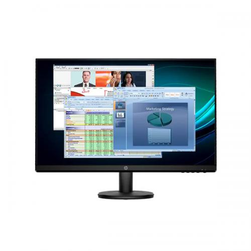 HP V27i IPS FHD Monitor dealers chennai, hyderabad, telangana, andhra, tamilnadu, india