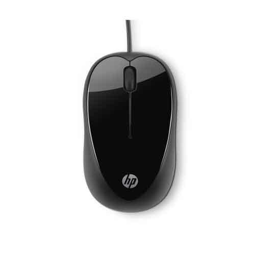 HP X1000 H2C21AA Wired Optical Mouse dealers price chennai, hyderabad, telangana, tamilnadu, india