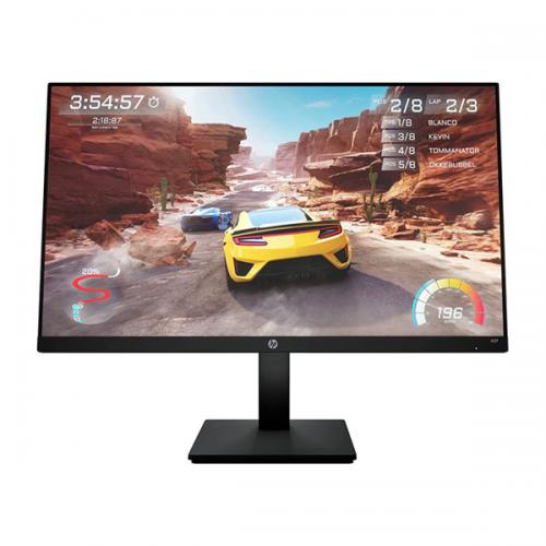 HP X27 FHD Gaming Monitor dealers price chennai, hyderabad, telangana, tamilnadu, india