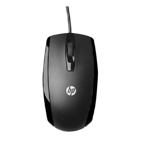 HP x500 E5C12AA Wired Mouse dealers price chennai, hyderabad, telangana, tamilnadu, india