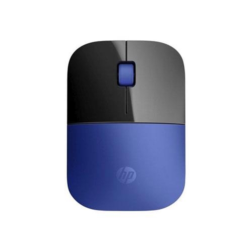 HP Z3700 V0L81AA Blue Wireless Mouse dealers price chennai, hyderabad, telangana, tamilnadu, india