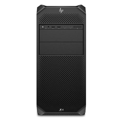 HP Z4 G5 Tower ED8D0PT Intel Xeon W5 Workstation Desktop PC dealers price chennai, hyderabad, telangana, tamilnadu, india