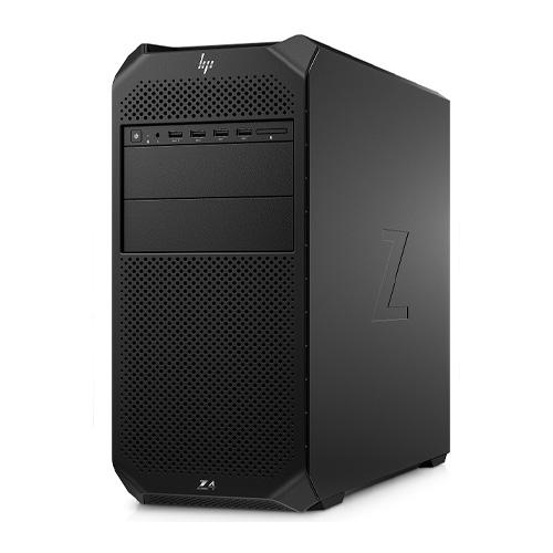 HP Z4 G5 Tower Workstation PC dealers price chennai, hyderabad, telangana, tamilnadu, india