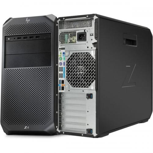 HP Z4 TOWER G4 54A07PA WORKSTATION dealers price chennai, hyderabad, telangana, tamilnadu, india