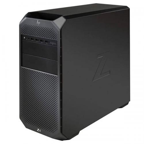 HP Z4 TOWER G4 54A11PA WORKSTATION dealers price chennai, hyderabad, telangana, tamilnadu, india