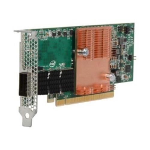 HPE 100Gb 1 port OP101 QSFP28 x16 PCIe Gen3 Intel Omni Path Architecture Adapter dealers price chennai, hyderabad, telangana, tamilnadu, india