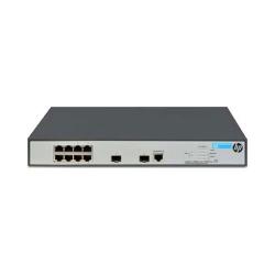 HPE 1920 8G + PoE+ (65 W) Switch dealers price chennai, hyderabad, telangana, tamilnadu, india