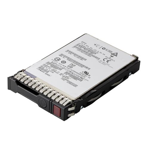 HPE 240GB SATA 6G Mixed Use Solid State Drive dealers chennai, hyderabad, telangana, andhra, tamilnadu, india