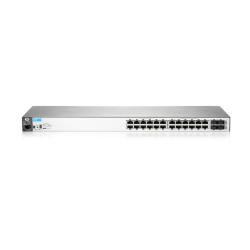 HPE 2530 24G  Switch dealers chennai, hyderabad, telangana, andhra, tamilnadu, india