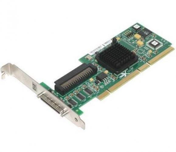 HPE 374654 B21 64 bit Single Channel SCSI Host Bus Adapter dealers price chennai, hyderabad, telangana, tamilnadu, india