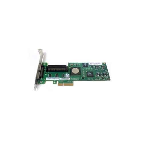 HPE 416154 001 Single Channel Host Bus Adapter dealers price chennai, hyderabad, telangana, tamilnadu, india