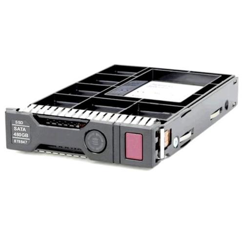 HPE 480GB SATA Mixed Use LFF Solid State Drive dealers price chennai, hyderabad, telangana, tamilnadu, india