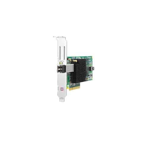 HPE 489192 001 81E 8Gb Fibre Channel Host Bus Adapter dealers chennai, hyderabad, telangana, andhra, tamilnadu, india