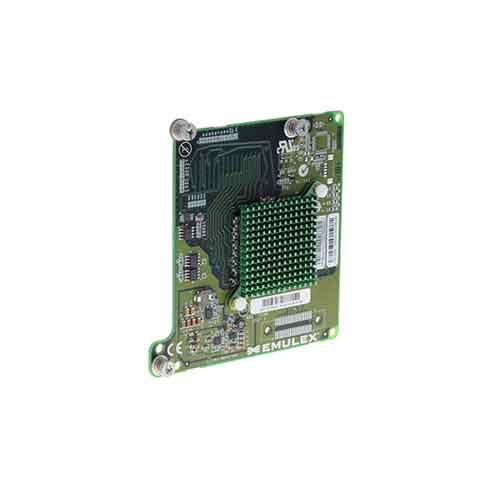 HPE 656911 B21 LPE1205A 8GB Host Bus Adapter dealers price chennai, hyderabad, telangana, tamilnadu, india