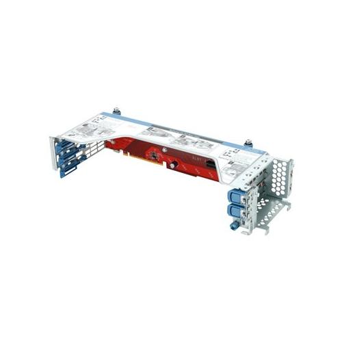 HPE 826704 B21 HPE DL GEN10 X16 X16 Riser Kit dealers chennai, hyderabad, telangana, andhra, tamilnadu, india