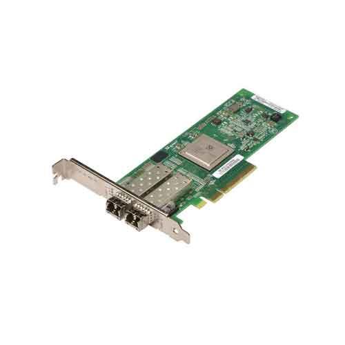 HPE AJ764A PCIe 8Gb Fibre Channel Host Bus Adapter dealers price chennai, hyderabad, telangana, tamilnadu, india