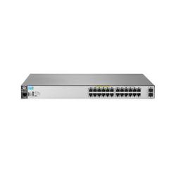 HPE Aruba 2530 24G SFP+ PoE+ 195W Switch dealers price chennai, hyderabad, telangana, tamilnadu, india