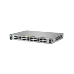 HPE Aruba 2530 48G SFP+ PoE+370W Switch dealers price chennai, hyderabad, telangana, tamilnadu, india