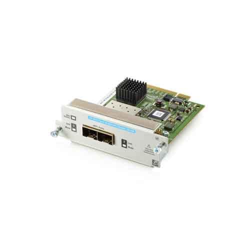 HPE Aruba 2920 10GbE SFP+  Expansion Module dealers price chennai, hyderabad, telangana, tamilnadu, india