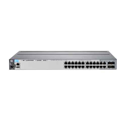 HPE Aruba J9726A 2920 24G Managed Switch dealers price chennai, hyderabad, telangana, tamilnadu, india