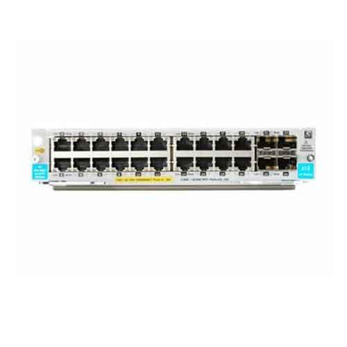 HPE Aruba J9986 61001 5400R 24 Port Module dealers price chennai, hyderabad, telangana, tamilnadu, india