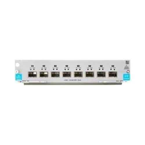 HPE Aruba J9993A 5400R 8 Port Switch dealers price chennai, hyderabad, telangana, tamilnadu, india