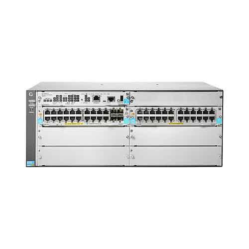 HPE Aruba JL003A 5406R 44GT Switch dealers price chennai, hyderabad, telangana, tamilnadu, india