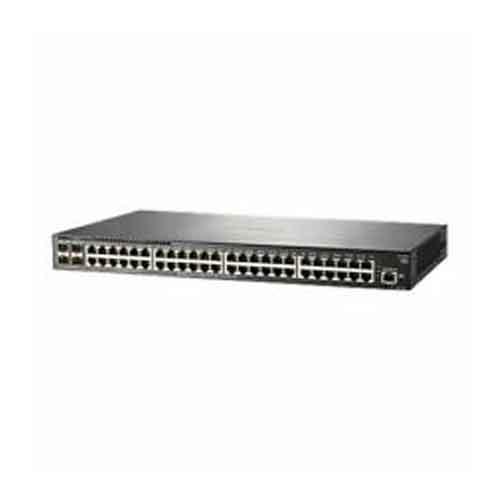 HPE Aruba JL357 61001 2540 48G Managed Switch dealers chennai, hyderabad, telangana, andhra, tamilnadu, india