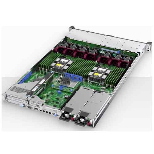 HPE DL360 Gen10 Low Profile Riser Kit dealers price chennai, hyderabad, telangana, tamilnadu, india