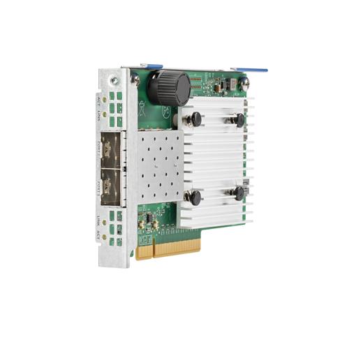 HPE Ethernet 10 25Gb 2 port 622FLR SFP28 Converged Network Adapter dealers chennai, hyderabad, telangana, andhra, tamilnadu, india