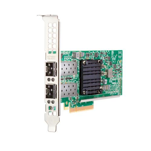 HPE Ethernet 10 25Gb 2 port 640SFP28 Adapter dealers price chennai, hyderabad, telangana, tamilnadu, india