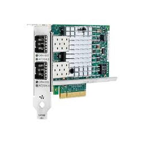 HPE Ethernet 10 25Gb 867328 B21 2 port 621SFP28 Adapter dealers chennai, hyderabad, telangana, andhra, tamilnadu, india