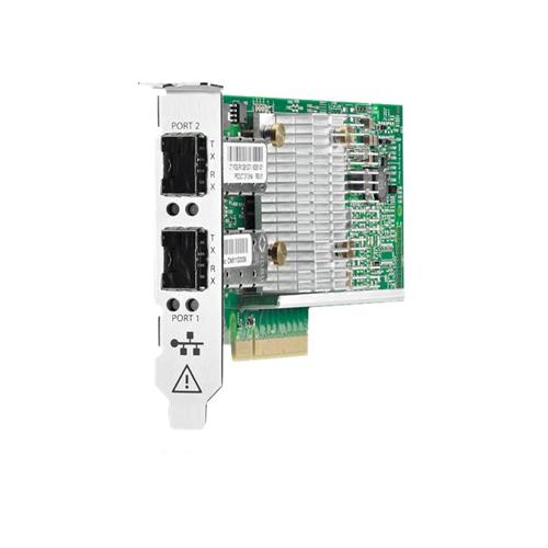 HPE Ethernet 10GB 2 Port 530SFP Adapter dealers price chennai, hyderabad, telangana, tamilnadu, india