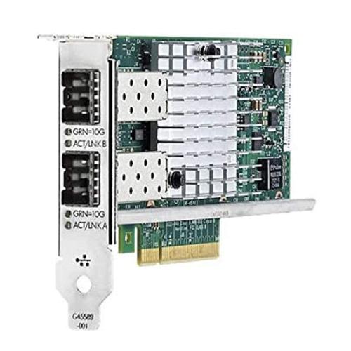 HPE Ethernet 10GB 665249 B21 2 Port 560SFP Adapter dealers price chennai, hyderabad, telangana, tamilnadu, india