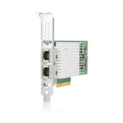 HPE Ethernet 10Gb 813661 B21 2 port 535T Adapter dealers price chennai, hyderabad, telangana, tamilnadu, india